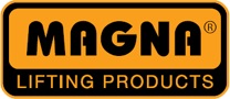 This product's manufacturer is MAGNA Lifting Products